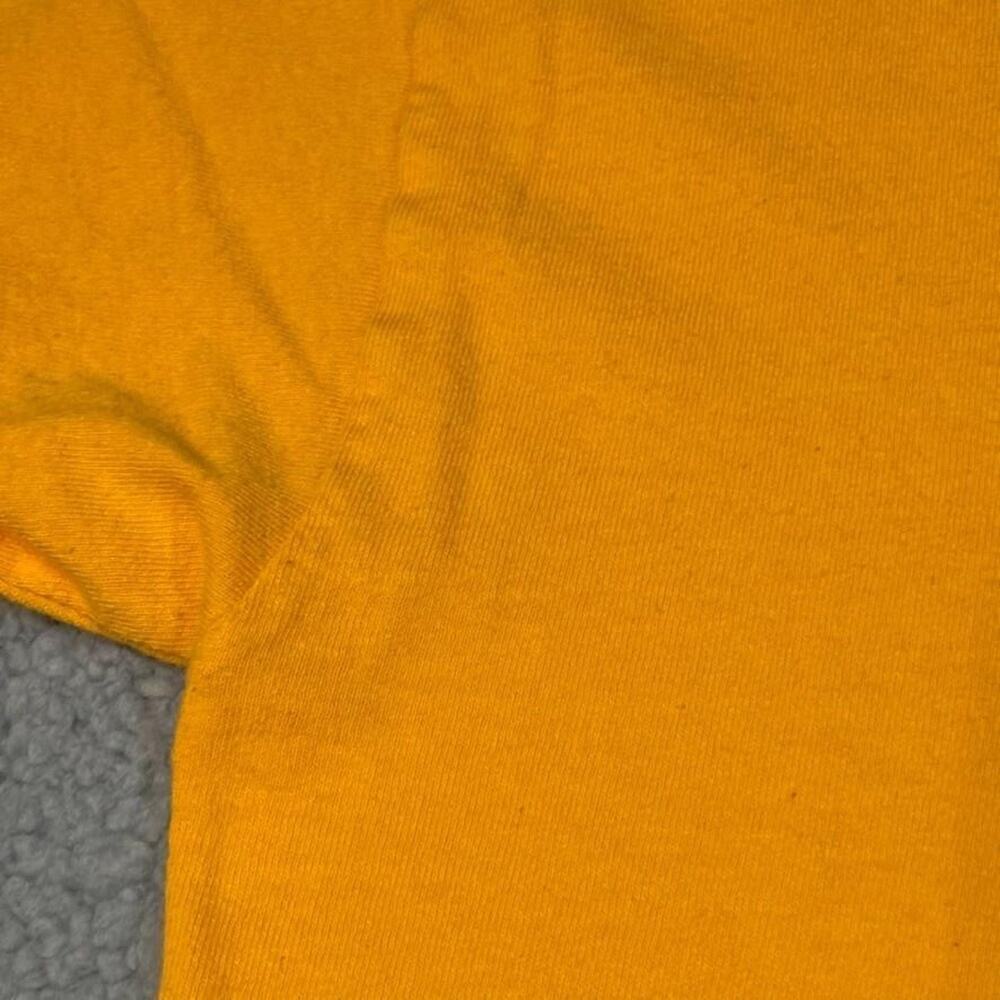 Tennessee Volunteers Shirt Mens Large Orange NCAA Football This Is Our House - Picture 8 of 8